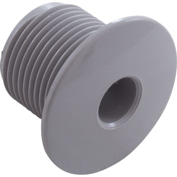 Waterway Jet Internal Ozone 1-1/2" Face Smooth Gray