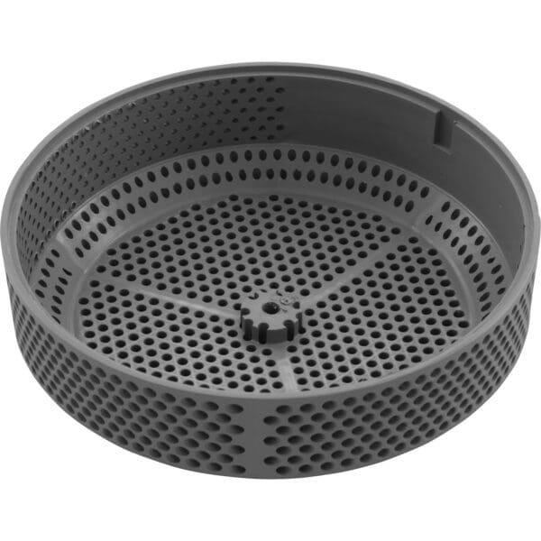 Balboa Suction Cover 5" Charcoal Grey, Vgb - Image 2