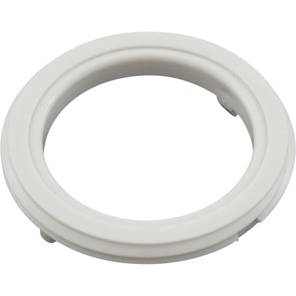 Hydro Air Retaining Nut White F/ Jet Insert 10-5835 - Image 2