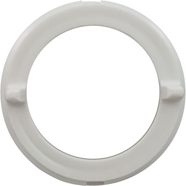 Hydro Air Retaining Nut White F/ Jet Insert 10-5835 - Image 3