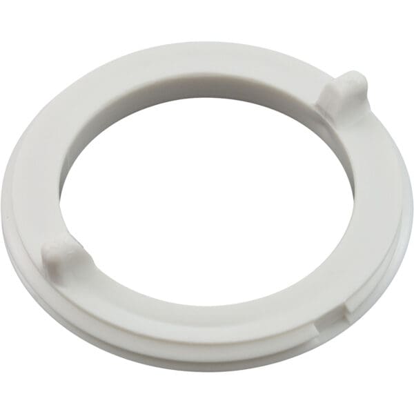 Hydro Air Retaining Nut White F/ Jet Insert 10-5835