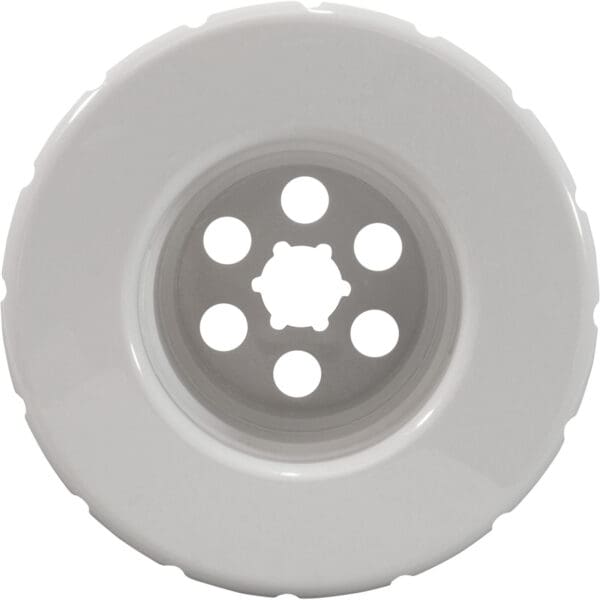 Hydro Air Spa Jet Internal Barrel Only White - Image 3