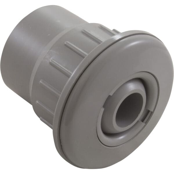 Zodiac Cmp Pool, Spa Jet Inlet Return 2" / 1.5" Flush Eyeball Grey F/ Fiberglass Spa - Image 2