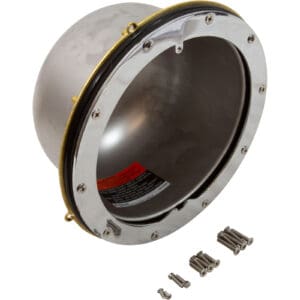 Pentair Niche Pool Light 1" Vinyl Fiberglass Pools