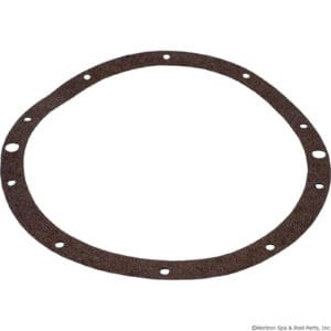 Hayward Light Niche Gasket 10 Hole F/ Sp0607 Sealing Ring Paper 10-1/2"Id