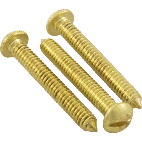 Aladdin Light Screws (3)