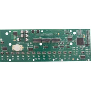 Pentair Compool Circuit Board F/ Outdoor Controller Intellitouch