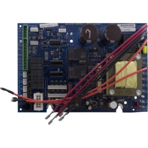 Hayward Salt Circuit Board Only Main Pcb, Aqualogic