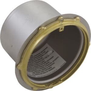 78244300 Pentair small light niche for concrete pools. Aqualight SpaBrite