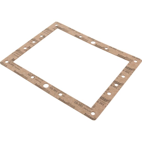 Pentair Gasket Skimmer Set Of 2 F/ American Admiral 10 / 12 Hole - Image 2