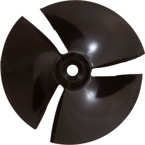 Maytronics Dolphin Impeller Black W/ Screw F/ Dolphin & Prowler - Image 3