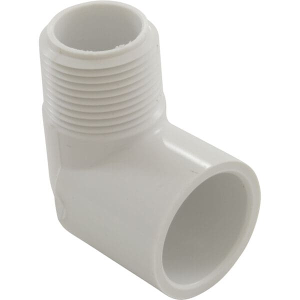 Pvc 90 Street Elbow 90 Threaded 3/4" 410-007