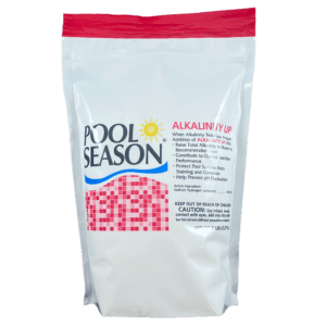 Pool Season Alkalinity Increaser 5 lb