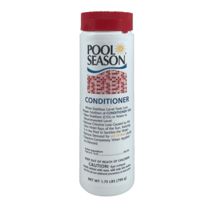 Pool Season Conditioner 1.75 Lb 