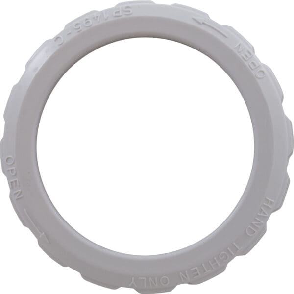 Hayward Union Nut White 1.5" - Image 3