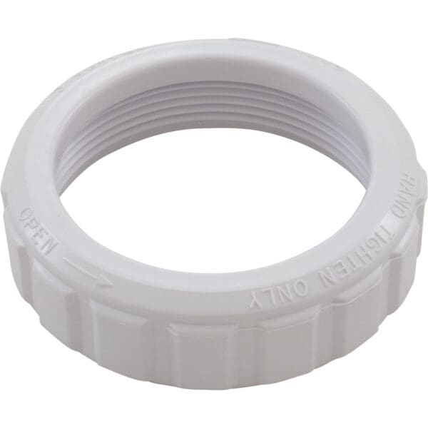 Hayward Union Nut White 1.5"