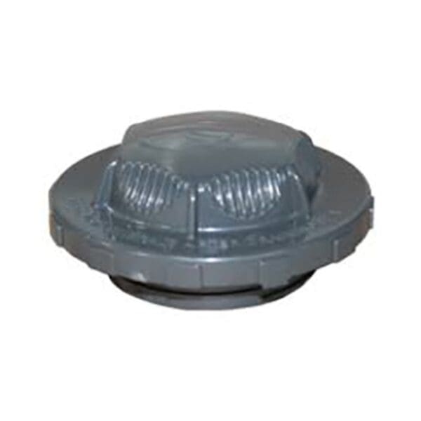 Spa Frog InLine Cap Lid Dark Grey - 74822