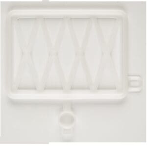 Aladdin Lid' Guard Skimmer Cover Grate