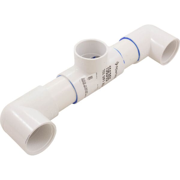 Pentair TR100C 156355 Pipe Assembly